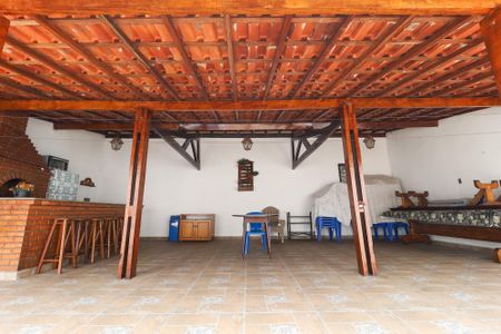 Casa à venda com 196m², 5 quartos e 5 vagasÁrea comum