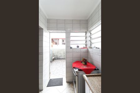 Casa à venda com 196m², 5 quartos e 5 vagasCozinha