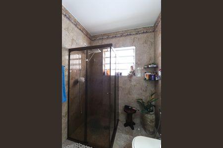 Casa à venda com 196m², 5 quartos e 5 vagasBanheiro Social