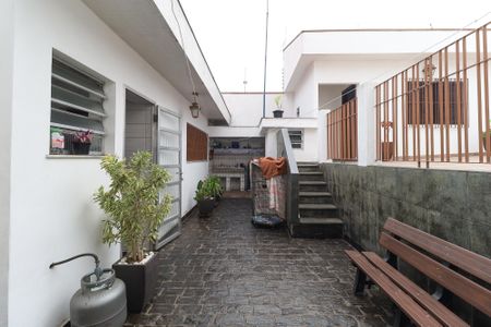 Casa à venda com 196m², 5 quartos e 5 vagasÁrea comum