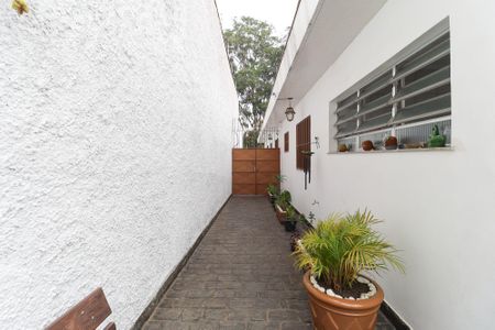 Casa à venda com 196m², 5 quartos e 5 vagasÁrea comum