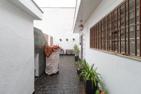 Casa à venda com 196m², 5 quartos e 5 vagasÁrea de Serviço