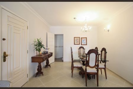 Apartamento à venda com 144m², 3 quartos e 3 vagas Apartamento à venda com 144m², 3 quartos e 3 vagasSala