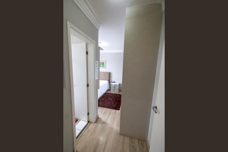 Apartamento à venda com 74m², 3 quartos e 2 vagasQuarto 2