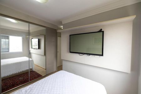 Apartamento à venda com 74m², 3 quartos e 2 vagasSuite