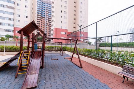 Apartamento à venda com 74m², 3 quartos e 2 vagasÁrea comum