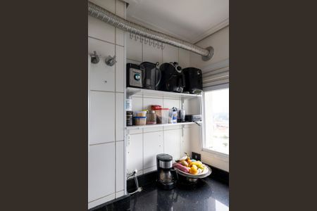 Apartamento à venda com 74m², 3 quartos e 2 vagasÁrea de Serviço