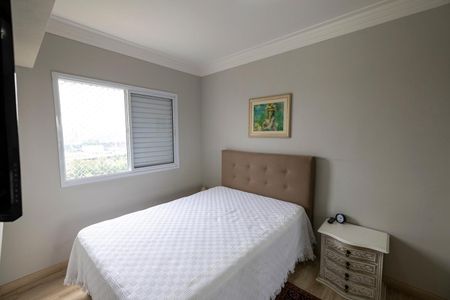 Apartamento à venda com 74m², 3 quartos e 2 vagasSuite