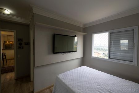 Apartamento à venda com 74m², 3 quartos e 2 vagasSuite