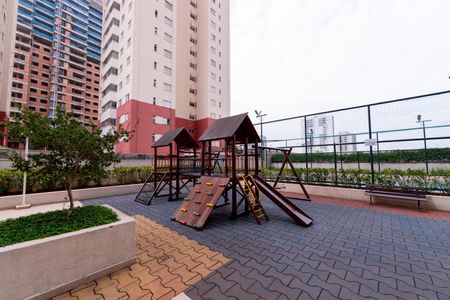 Apartamento à venda com 74m², 3 quartos e 2 vagasÁrea comum