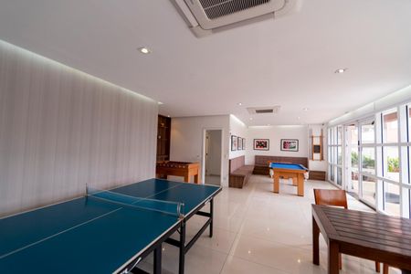 Apartamento à venda com 74m², 3 quartos e 2 vagasÁrea comum