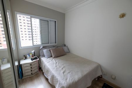 Apartamento à venda com 74m², 3 quartos e 2 vagasSuite