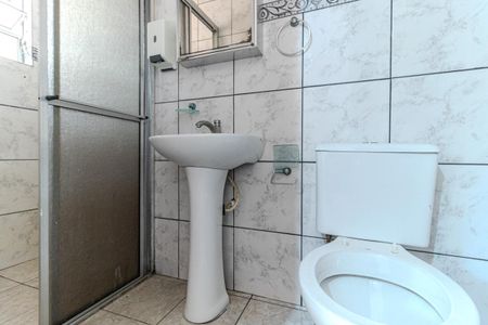 Casa à venda com 280m², 5 quartos e 3 vagas Casa à venda com 280m², 5 quartos e 3 vagasBanheiro da Suíte