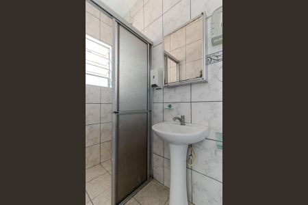 Casa à venda com 280m², 5 quartos e 3 vagas Casa à venda com 280m², 5 quartos e 3 vagasBanheiro da Suíte