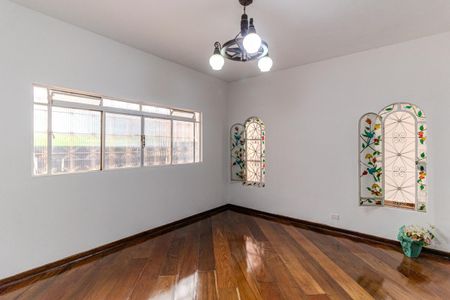 Sala 1 de casa para alugar com 5 quartos, 280m² em Campos Elíseos, São Paulo