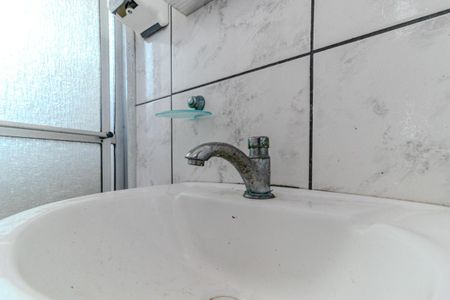 Casa à venda com 280m², 5 quartos e 3 vagas Casa à venda com 280m², 5 quartos e 3 vagasBanheiro da Suíte