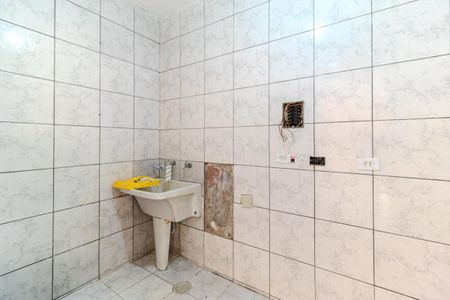 Casa à venda com 280m², 5 quartos e 3 vagas Casa à venda com 280m², 5 quartos e 3 vagasÁrea de Serviço