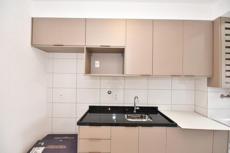 Apartamento para alugar com 45m², 2 quartos e 1 vagaCozinha