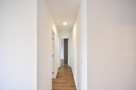 Apartamento para alugar com 45m², 2 quartos e 1 vagaCorredor