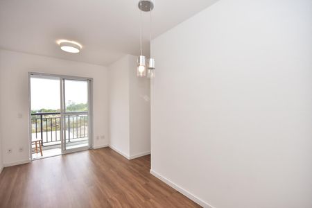 Apartamento para alugar com 45m², 2 quartos e 1 vagaSala