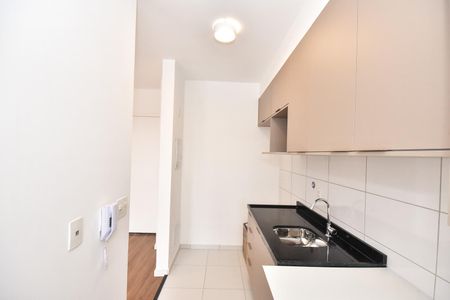 Apartamento para alugar com 45m², 2 quartos e 1 vagaCozinha