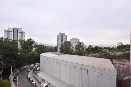 Apartamento para alugar com 45m², 2 quartos e 1 vagaVista do Quarto 2