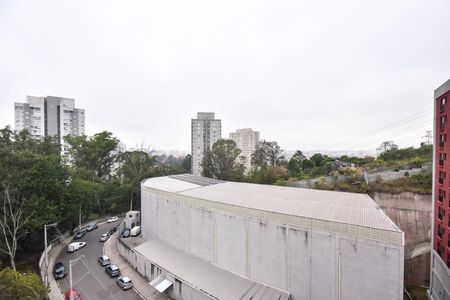 Apartamento para alugar com 45m², 2 quartos e 1 vagaVista do Quarto 1