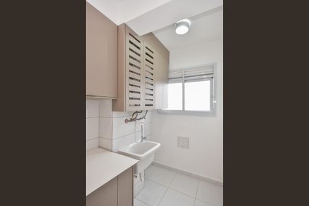 Apartamento para alugar com 45m², 2 quartos e 1 vagaÁrea de Serviço