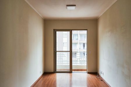Apartamento para alugar com 65m², 3 quartos e 1 vagaSala