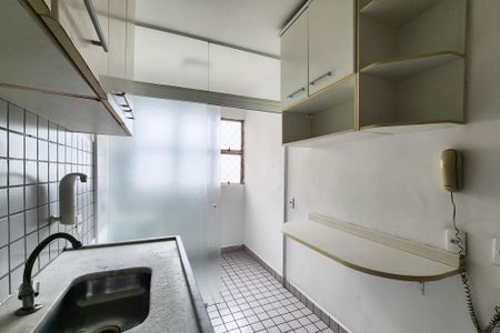 Apartamento para alugar com 65m², 3 quartos e 1 vagaCozinha