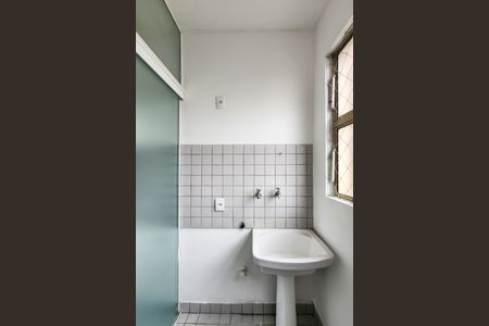 Apartamento para alugar com 65m², 3 quartos e 1 vagaÁrea de Serviço