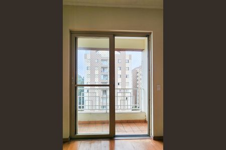 Apartamento para alugar com 65m², 3 quartos e 1 vagaVaranda