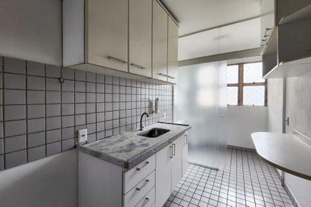 Apartamento para alugar com 65m², 3 quartos e 1 vagaCozinha