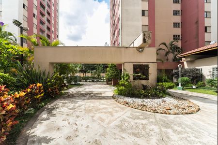 Apartamento para alugar com 65m², 3 quartos e 1 vagaÁrea Comum