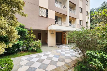 Apartamento para alugar com 65m², 3 quartos e 1 vagaÁrea Comum