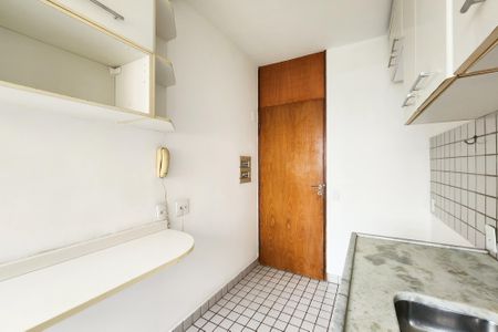 Apartamento para alugar com 65m², 3 quartos e 1 vagaCozinha
