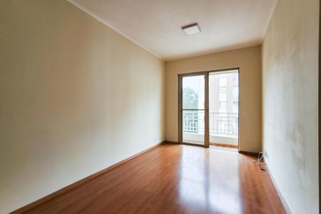 Apartamento para alugar com 65m², 3 quartos e 1 vagaSala