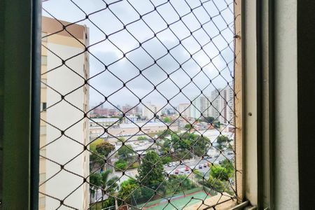 Apartamento para alugar com 65m², 3 quartos e 1 vagaVista do Quarto 3