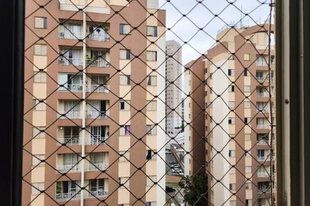 Apartamento para alugar com 65m², 3 quartos e 1 vagaVista do Quarto 2