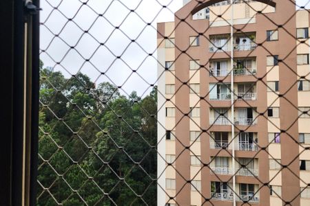 Apartamento para alugar com 65m², 3 quartos e 1 vagaVista do Quarto 1