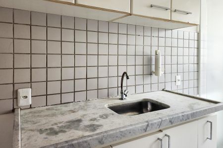 Apartamento para alugar com 65m², 3 quartos e 1 vagaCozinha