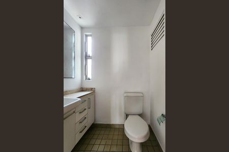 Apartamento para alugar com 65m², 3 quartos e 1 vagaBanheiro