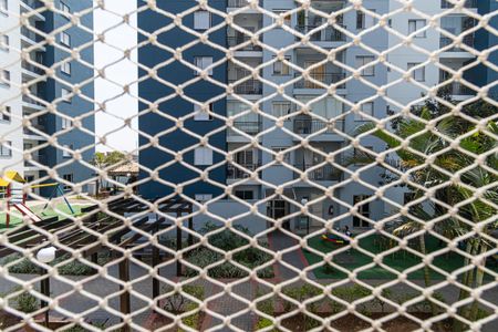 Vista da Varanda de apartamento para alugar com 2 quartos, 52m² em Parada Xv de Novembro, São Paulo