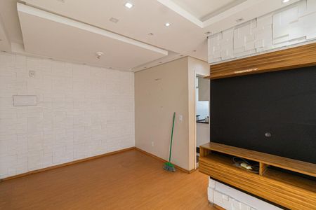 Sala de apartamento para alugar com 2 quartos, 52m² em Parada Xv de Novembro, São Paulo