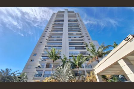 Apartamento à venda com 160m², 3 quartos e 2 vagas Apartamento à venda com 160m², 3 quartos e 2 vagasFachada