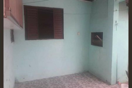 Área comum de casa de condomínio à venda com 2 quartos, 780m² em Canudos, Novo Hamburgo