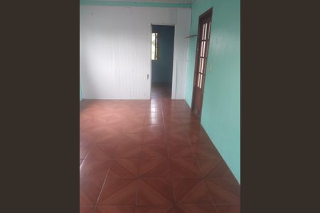 Cozinha de casa de condomínio à venda com 2 quartos, 780m² em Canudos, Novo Hamburgo