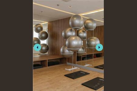 Apartamento à venda com 61m², 2 quartos e 1 vaga Apartamento à venda com 61m², 2 quartos e 1 vagaÁrea comum