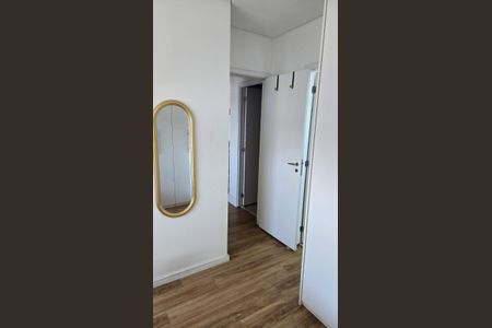 Apartamento à venda com 61m², 2 quartos e 1 vaga Apartamento à venda com 61m², 2 quartos e 1 vagaSuíte 1