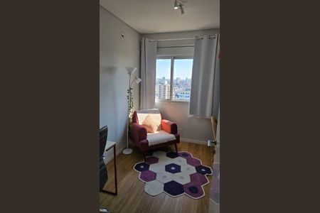 Quarto  de apartamento à venda com 2 quartos, 61m² em Centro, Osasco
